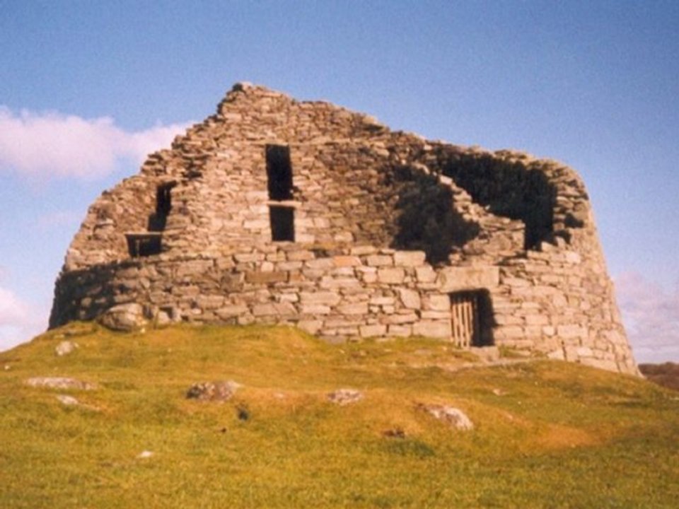 Celtic Odyssey