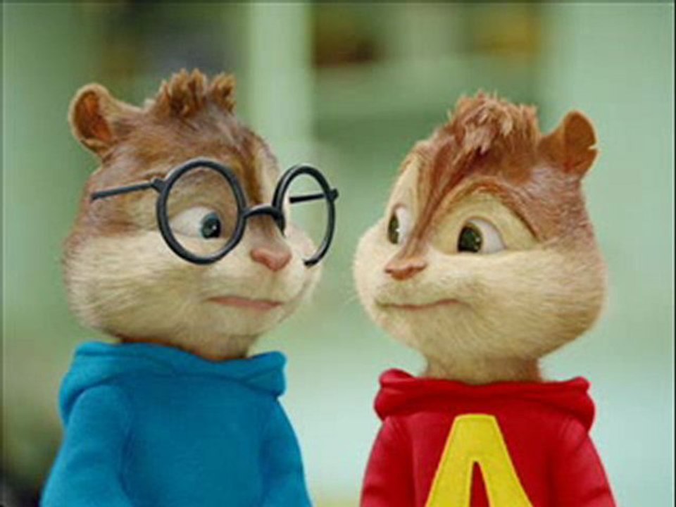 Alvin und die Chipmunks 2 Part 1 Download