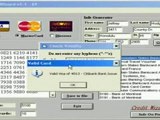 January 2010 Credit Card Generator Download