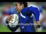 watch Ireland vs Wales 2010 rugby six nations match stream