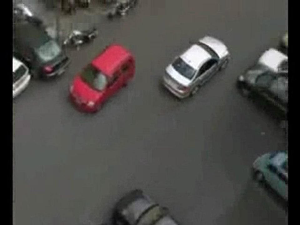 Les femmes au volant