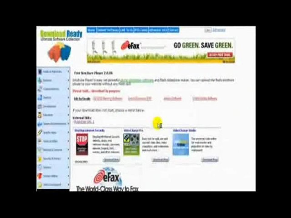 website traffic - Software Submitter Pro
