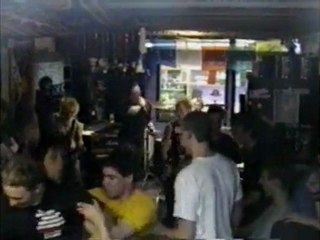 A Global Threat - Work or War (Live Punk Rock)