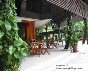 Armanee Terrace Condo Unit For Sale & Rent