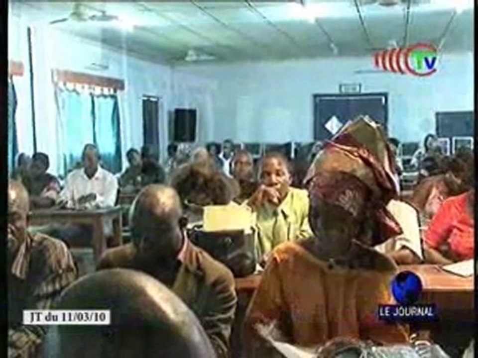 Conférence relative à la journée de l’aumônerie militaire