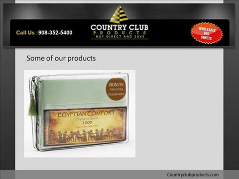 Wholesale Luxury Bed Sheets & Bedding Linens for Sale @ ...