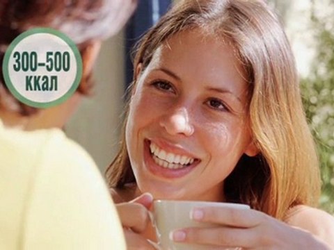 Как питаетесь, так и живете. Это знает даже Вася Пупкин