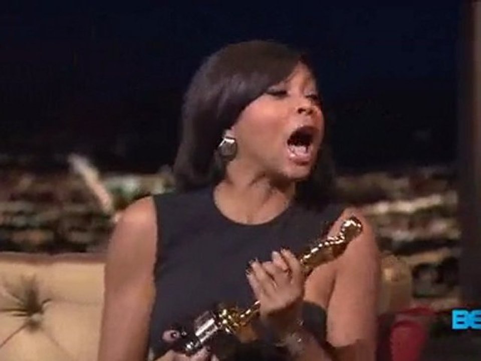 taraji tms int