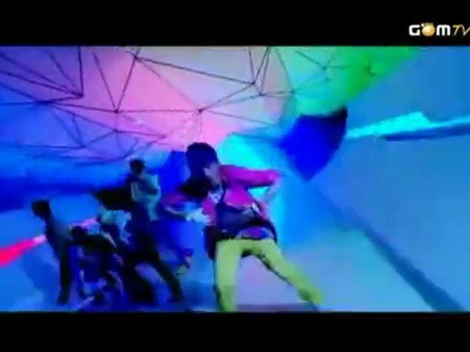 [MV] Big Bang - Lollipop 2