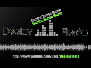 Over Stronger Than Me (Dj Fiesto Vocal Mix)