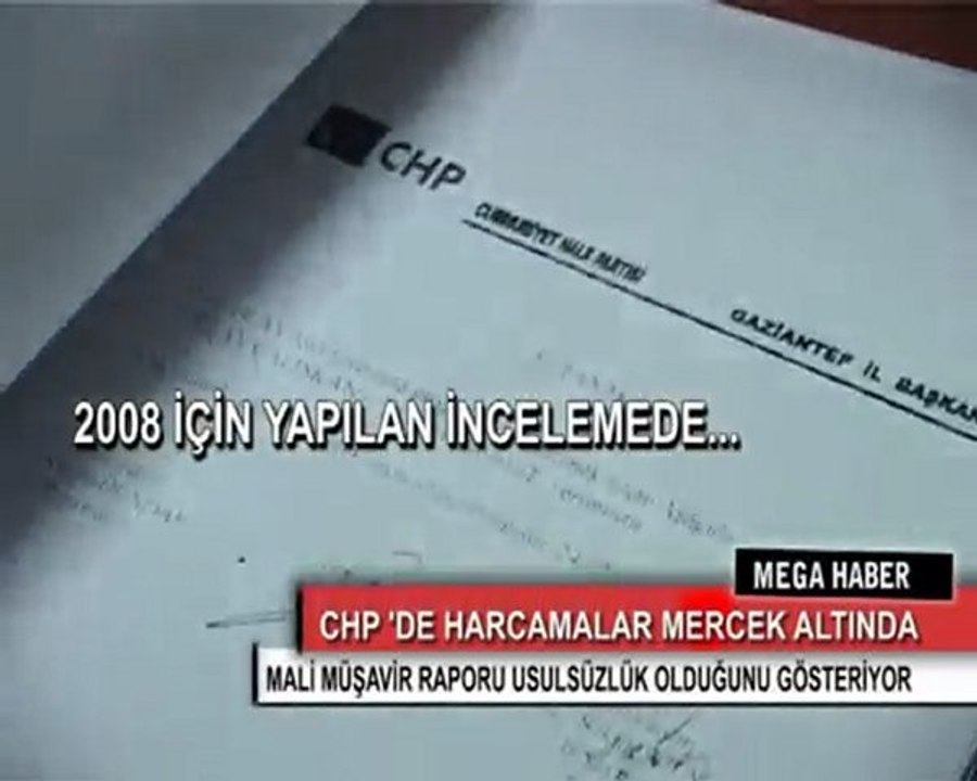 CHP