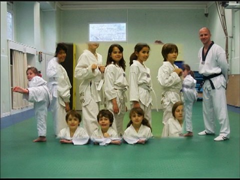 TAEKWONDO SHOGUN NICE TAEKWONDO PHOTO