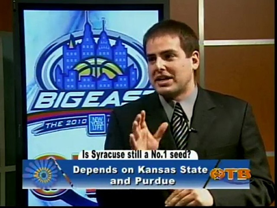Georgetown Loss Analysis | On the Bench