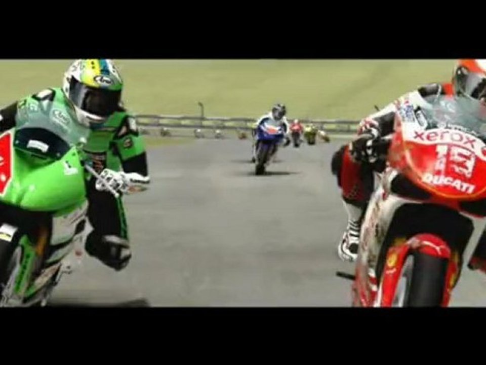 SBK X Superbike World Championship