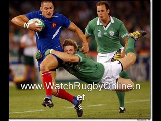 watch Wales vs Ireland six nations 2010 live online