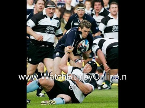 watch Wales vs Ireland 2010 rugby six nations match stream