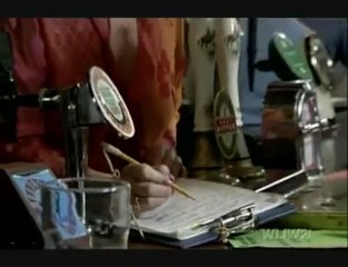 EastEnders - Trevor launches a charm offensive in the Vic