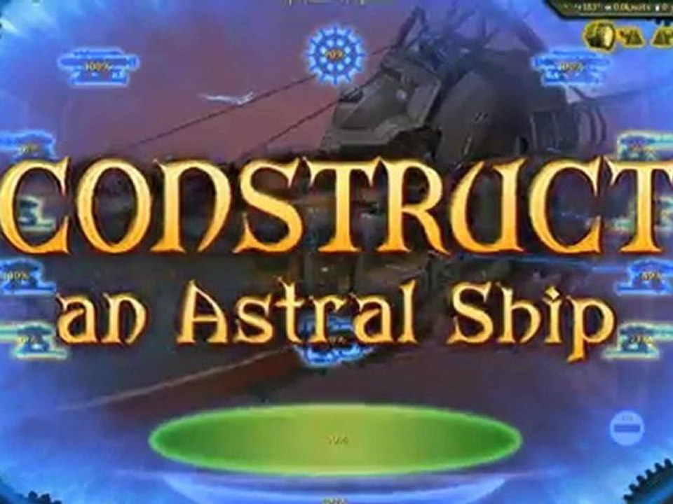 Allods Official Game Trailer - MMO Hub.org