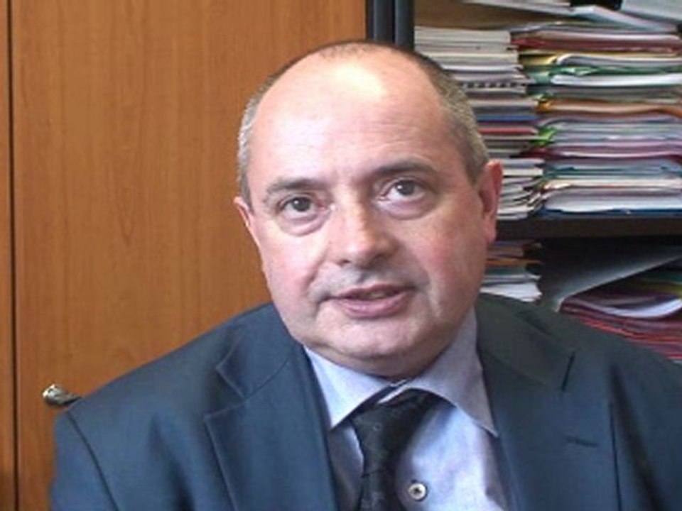 EADS et Thales : l'industrie de l'armement en crise ?