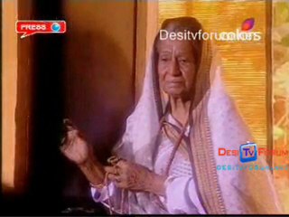 Aise Karo Na Vidaa 12th March 2010 video watch online P2