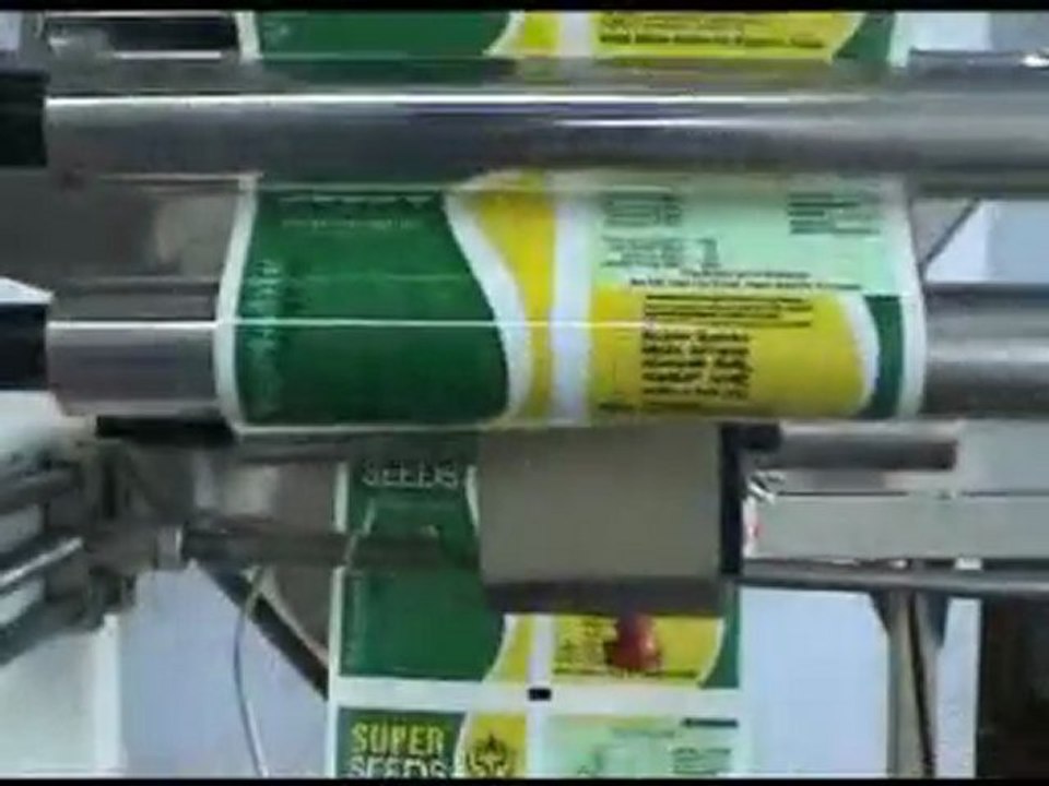 Manufacturer And Supplier Of Various Packaging Machines From