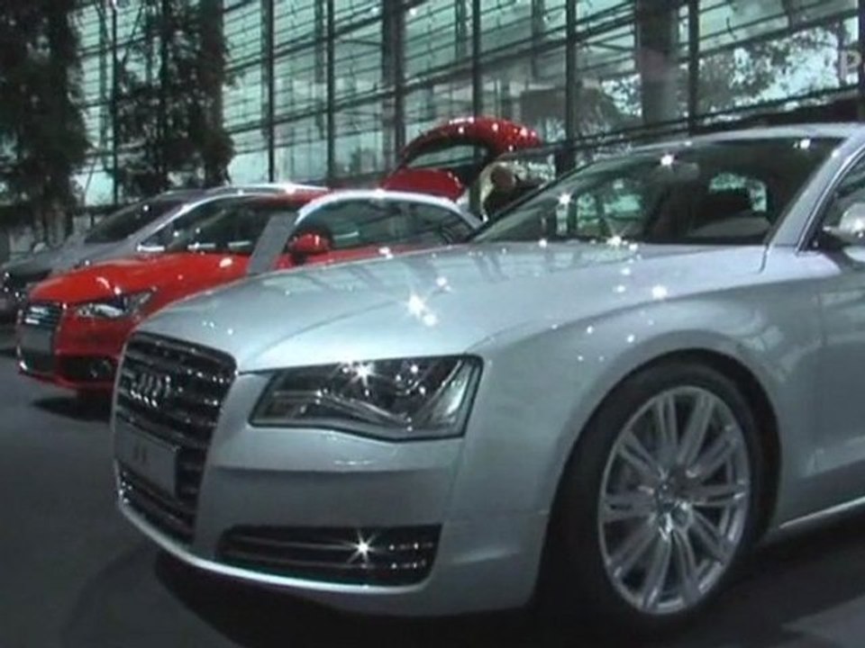 UP-TV VW Jahrespressekonferenz 2010 (DE)