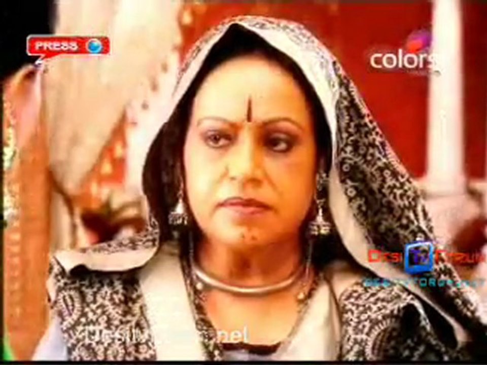 Aise Karo Na Vidaa 12th March 2010 video watch online P3