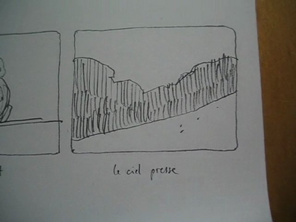 Lignes de fuite (2)