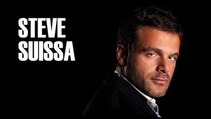 Steve Suissa aux Jeudis de l'ESRA