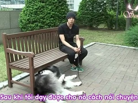 [SexyJJ Subteam]All About DBSK Season 3 Strange Dogs_5.avi