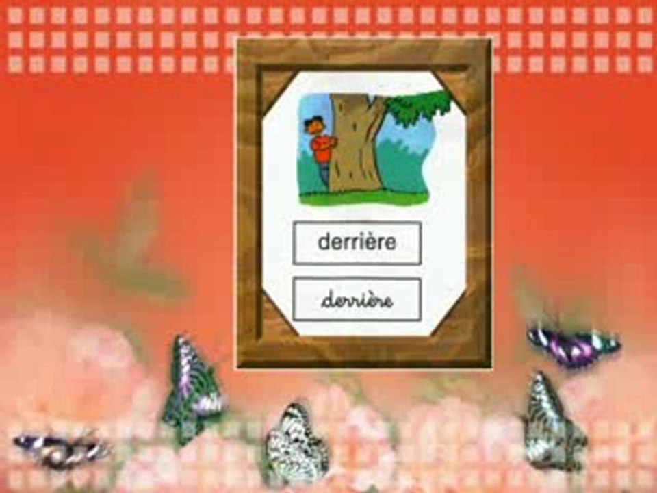 DES IMAGES DU THÈME 2: NOS AMIES LES BÊTES