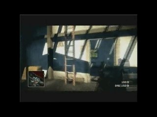 vt Battlefield Bad Compagnie (démo)