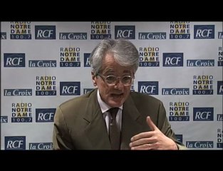 Pascal Perrineau - Face aux Chrétiens - 11/03/2010