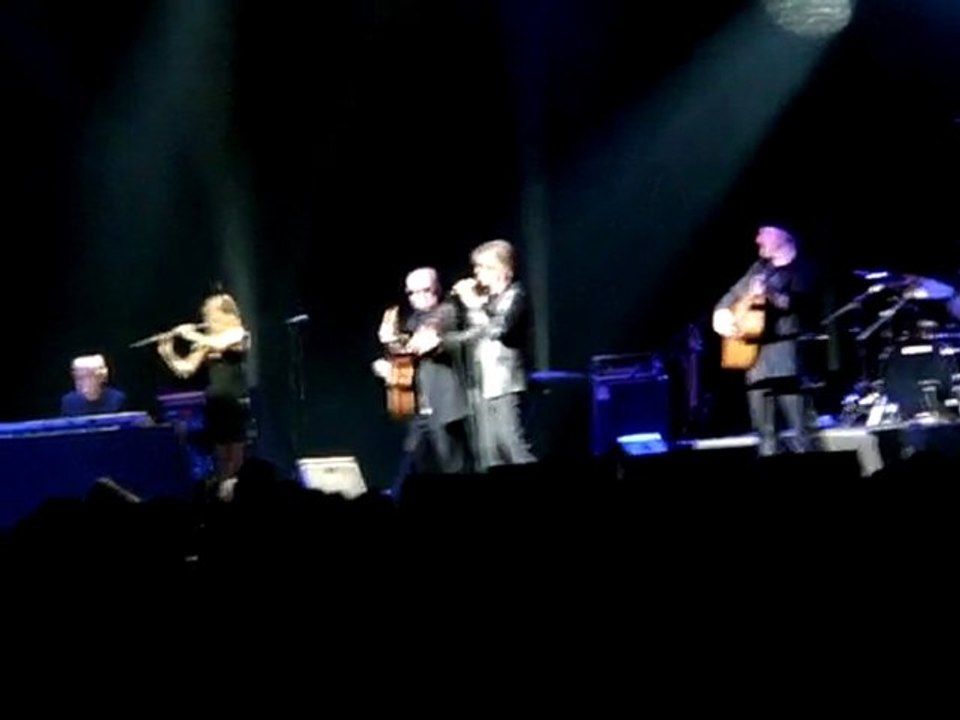 Jacques Dutronc - Il est 5h, Paris s'éveille