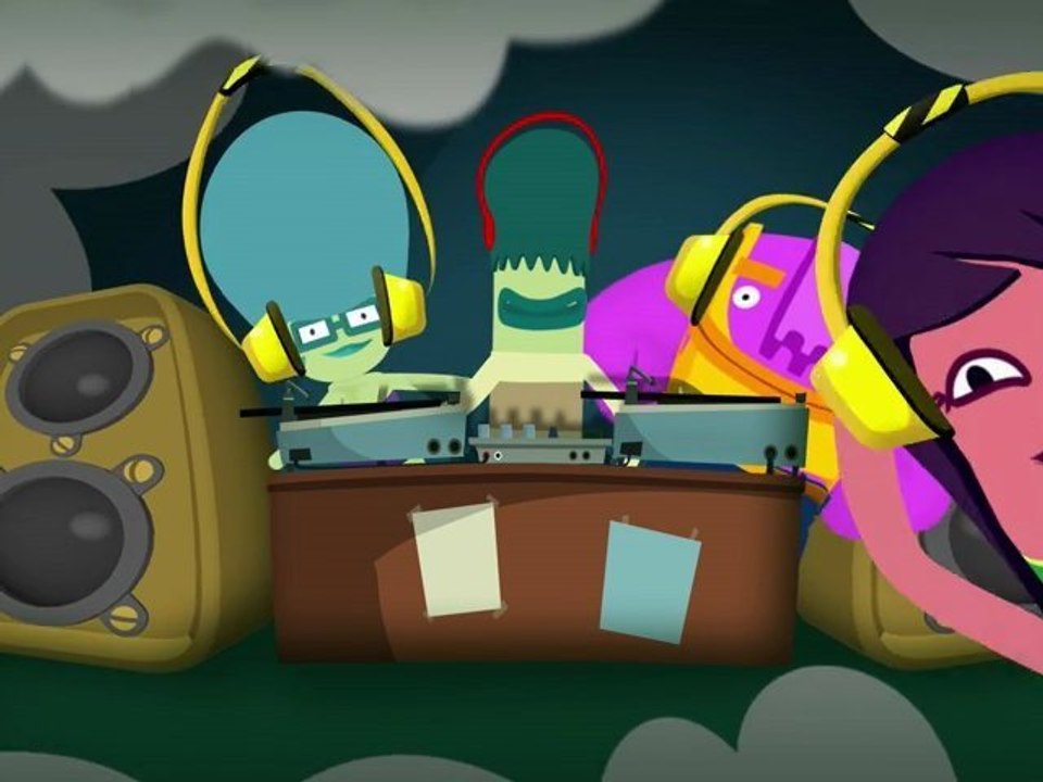 La soiree