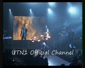 Report fromIraq Alaan about the launching event of UTN1