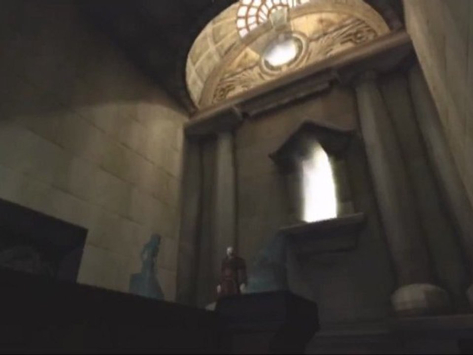 Eternal Darkness Episode 7