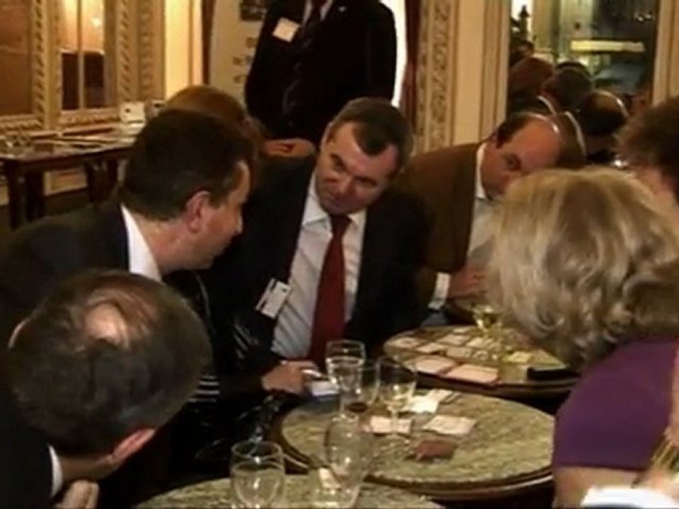 BNI Sucess - produit par Denis Laurent pour  www.ldprod.fr