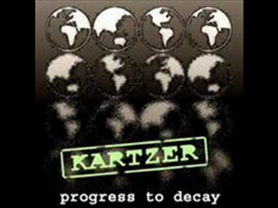 Kartzer - let me die