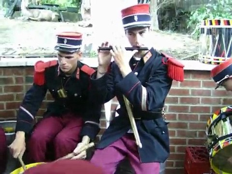 Les Monténégrins - Madeleine 20.07.2009-04