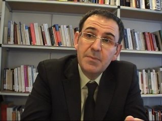 Pourquoi un Grand Stade ? par David Kimelfeld