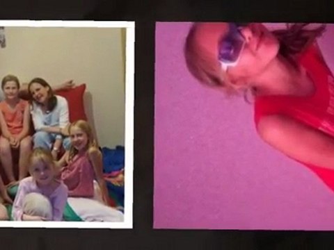 quelque amie est chen est encore plein dautre!