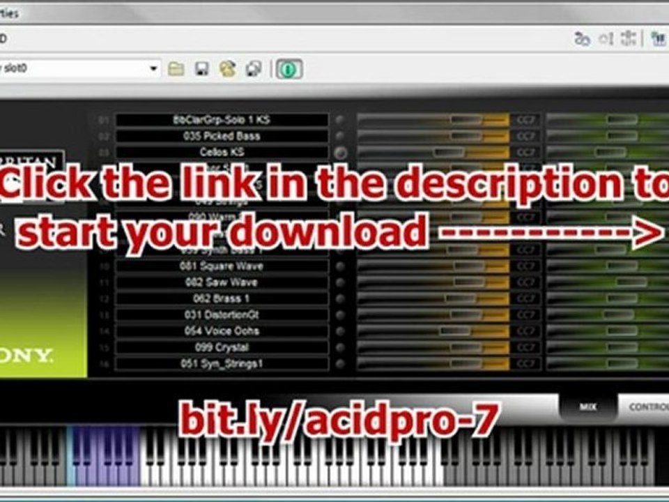 Free Acid Pro