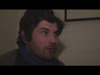 L'avenir du webdocumentaire par Arnaud Dressen