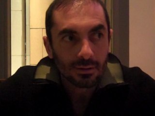 Ο Αλέκος Συσσοβίτης στο cosmo.gr 3