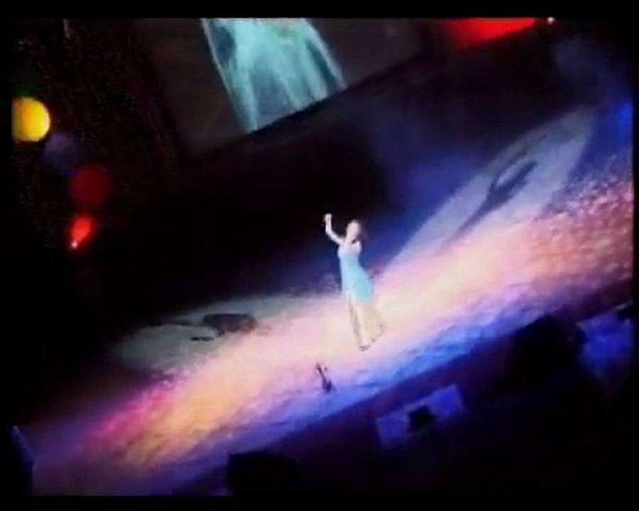 Mishor Girl Crimea (Kırım Türk-Tatar Dansı) Lenara Osmanova