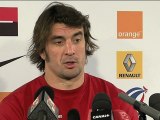 Rugby365 : Pierre veut envoyer du jeu