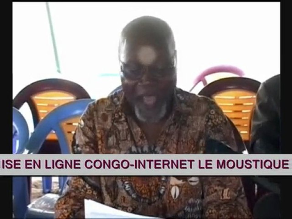 congo-internet.com:Célébration du 2ème anniversaire de l'ARC