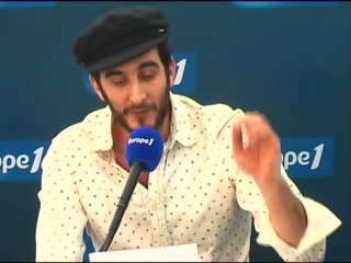 Les Enfoirés se posent à Nice