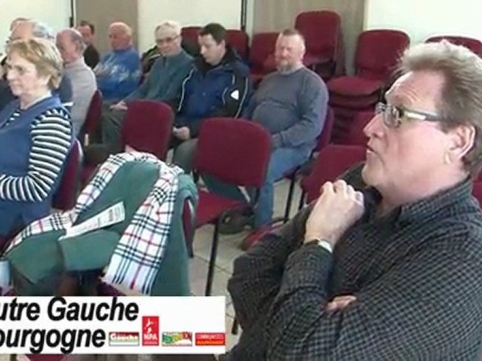 CLAUDE PREVOST A MIGENNES